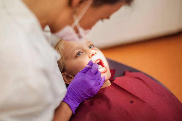 Best Broken Tooth Emergency  in Maywood, IL